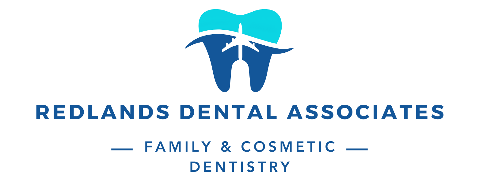 Link to Redlands Dental Associates home page